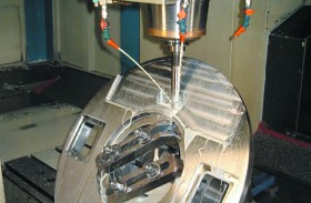 Precision Machining